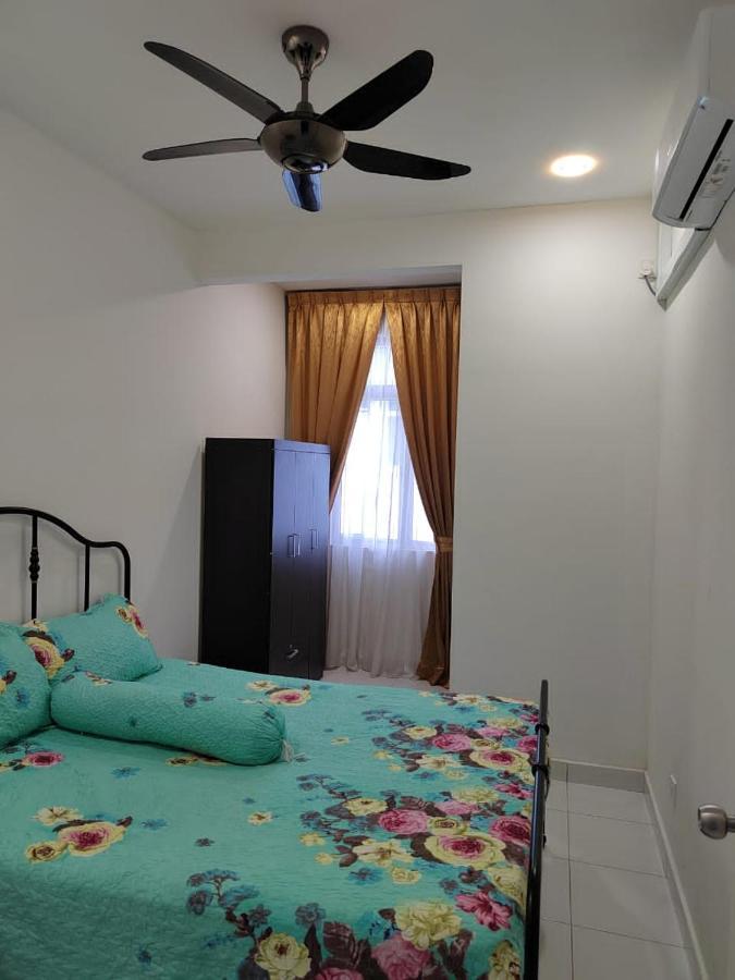 Homestay Greenway ปาเซอร์กูดัง ภายนอก รูปภาพ