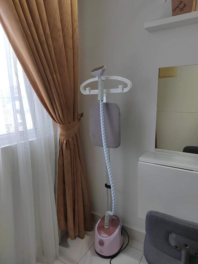 Homestay Greenway ปาเซอร์กูดัง ภายนอก รูปภาพ